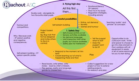 Pathological Demand Avoidance Treatment in Autism .